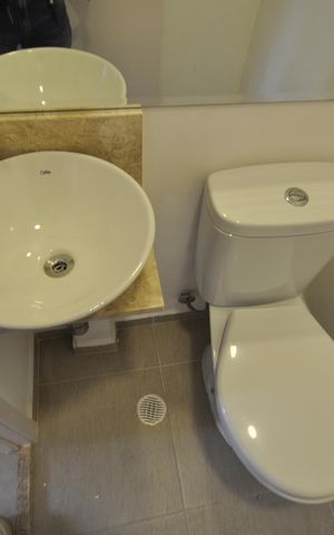 Apartamento à venda com 144m², 3 quartos e 2 vagasLavabo