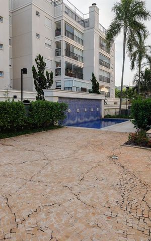 Apartamento à venda com 144m², 3 quartos e 2 vagas Apartamento à venda com 144m², 3 quartos e 2 vagasÁrea comum