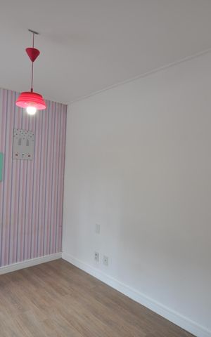 Apartamento à venda com 144m², 3 quartos e 2 vagasQuarto 
