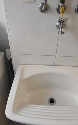 Apartamento à venda com 62m², 2 quartos e 1 vaga Apartamento à venda com 62m², 2 quartos e 1 vagaÁrea de Serviço