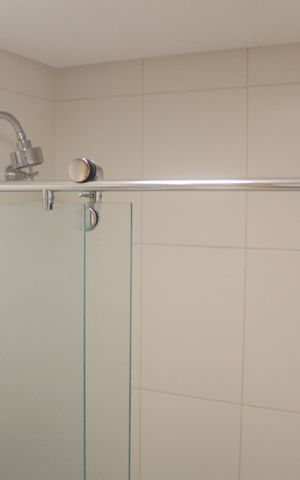 Apartamento à venda com 62m², 2 quartos e 1 vagaBanheiro da Suíte