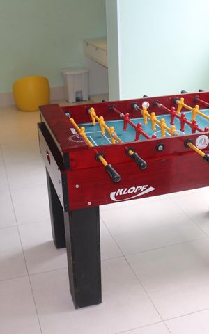 Apartamento à venda com 62m², 2 quartos e 1 vagaSalão de jogos