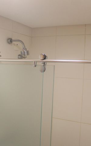 Apartamento à venda com 62m², 2 quartos e 1 vagaBanheiro