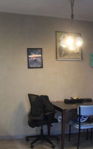 Apartamento à venda com 62m², 2 quartos e 1 vagaSala