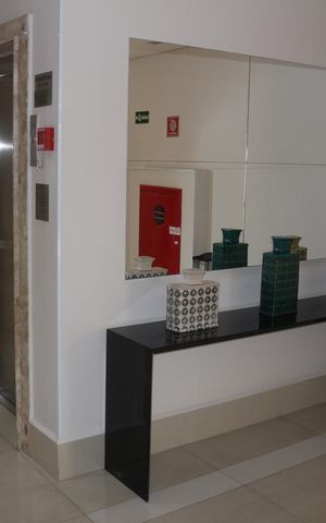 Apartamento à venda com 62m², 2 quartos e 1 vagaHall social