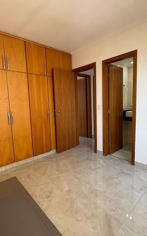 Apartamento à venda com 85m², 3 quartos e 2 vagas