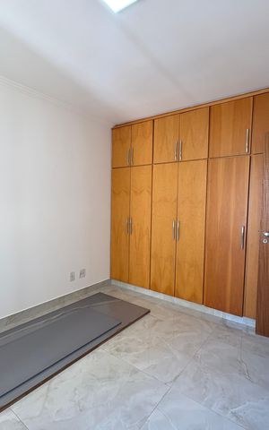 Apartamento à venda com 85m², 3 quartos e 2 vagas