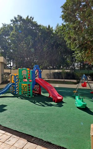 Apartamento à venda com 143m², 3 quartos e 2 vagasÁrea Comum - Playground