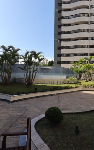 Apartamento à venda com 143m², 3 quartos e 2 vagasÁrea Comum