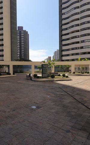 Apartamento à venda com 143m², 3 quartos e 2 vagasÁrea Comum