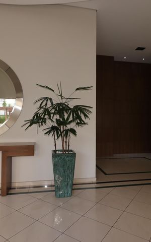 Apartamento à venda com 143m², 3 quartos e 2 vagasÁrea Comum - Hall
