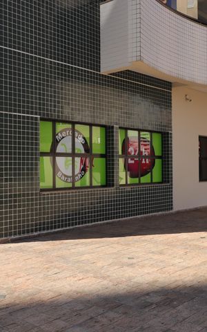 Apartamento à venda com 143m², 3 quartos e 2 vagasÁrea Comum - Mercadinho 24h