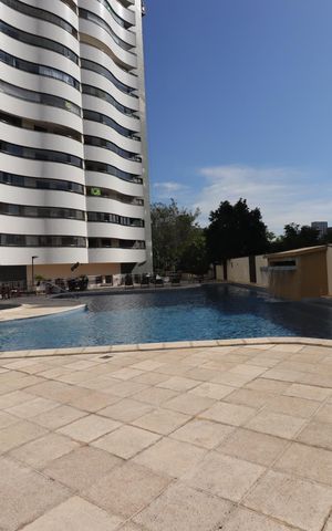 Apartamento à venda com 143m², 3 quartos e 2 vagasÁrea Comum - Piscina