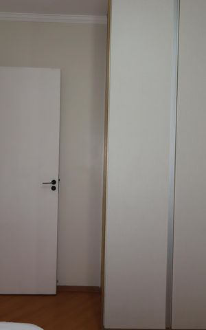 Apartamento à venda com 143m², 3 quartos e 2 vagasQuarto 1