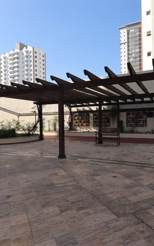 Apartamento à venda com 143m², 3 quartos e 2 vagasÁrea Comum - Espaço Leitura