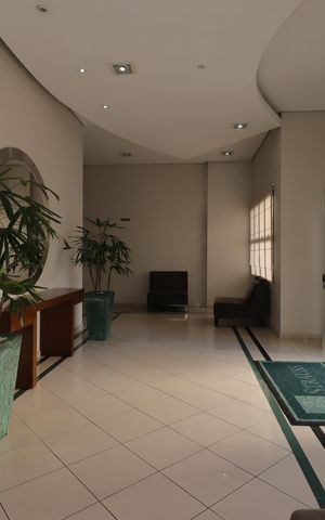 Apartamento à venda com 143m², 3 quartos e 2 vagasÁrea Comum - Hall