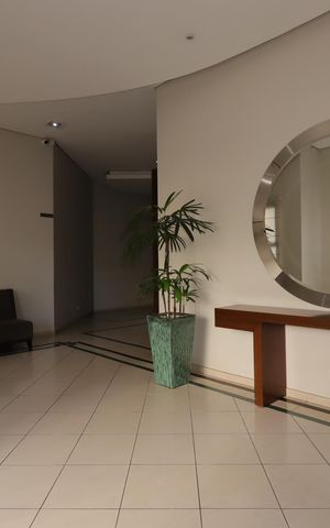 Apartamento à venda com 143m², 3 quartos e 2 vagasÁrea Comum - Hall