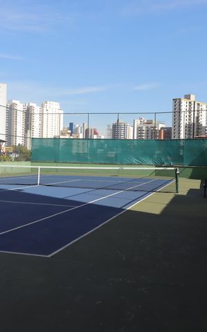 Apartamento à venda com 143m², 3 quartos e 2 vagasÁrea Comum - Quadra de Tênis