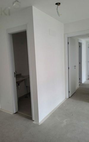 Apartamento à venda com 81m², 3 quartos e 1 vaga