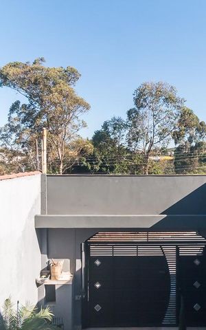 Casa para alugar com 425m², 3 quartos e 5 vagas Casa para alugar com 425m², 3 quartos e 5 vagasVista da Varanda