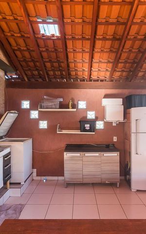 Casa para alugar com 425m², 3 quartos e 5 vagas Casa para alugar com 425m², 3 quartos e 5 vagasSalão de Festas