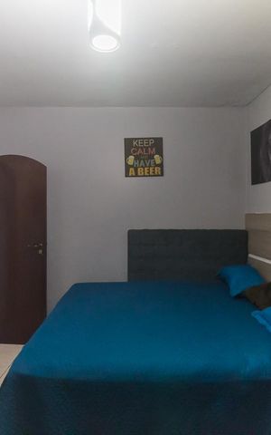 Casa para alugar com 425m², 3 quartos e 5 vagas Casa para alugar com 425m², 3 quartos e 5 vagasQuarto 2