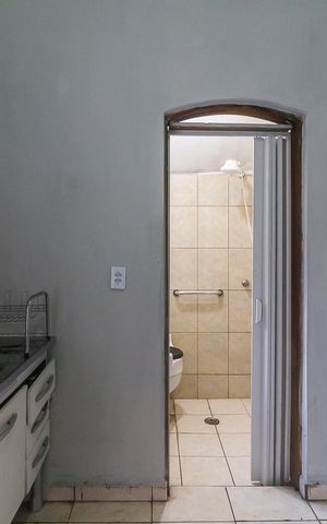 Casa para alugar com 425m², 3 quartos e 5 vagas Casa para alugar com 425m², 3 quartos e 5 vagasCozinha do Escritório