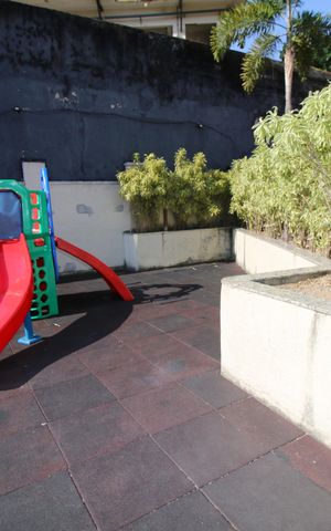 Apartamento à venda com 55m², 2 quartos e 1 vagaÁrea comum - Playground