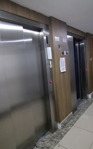Apartamento à venda com 55m², 2 quartos e 1 vagaÁrea comum - Elevadores