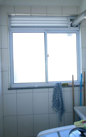 Apartamento à venda com 55m², 2 quartos e 1 vagaÁrea de Serviço