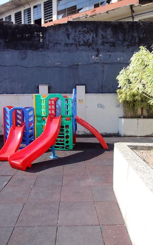 Apartamento à venda com 55m², 2 quartos e 1 vagaÁrea comum - Playground