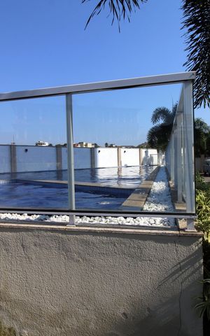 Apartamento à venda com 55m², 2 quartos e 1 vagaÁrea comum - Piscina