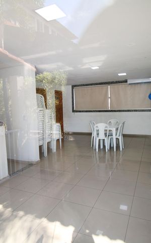 Apartamento à venda com 55m², 2 quartos e 1 vagaÁrea comum - Salão de festas