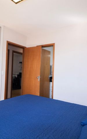 Apartamento à venda com 115m², 3 quartos e 2 vagasQuarto 03 -Suite