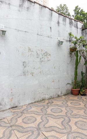 Casa à venda com 100m², 2 quartos e 1 vagaGaragem e Área de Lazer
