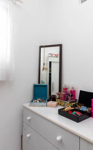 Casa à venda com 100m², 2 quartos e 1 vagaCloset da Suíte