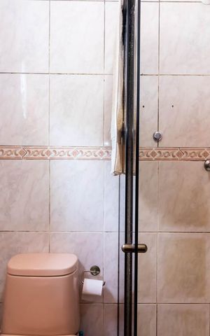 Casa à venda com 100m², 2 quartos e 1 vagaBanheiro da Suíte