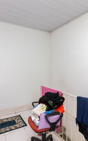 Casa à venda com 100m², 2 quartos e 1 vagaQuarto 2