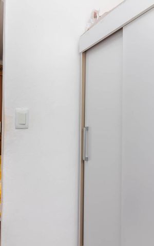 Casa à venda com 100m², 2 quartos e 1 vagaCloset da Suíte