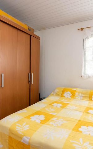 Casa à venda com 100m², 2 quartos e 1 vagaSuíte