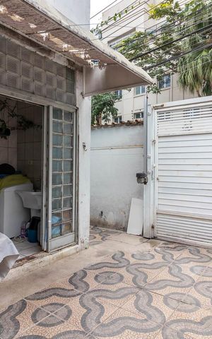 Casa à venda com 100m², 2 quartos e 1 vagaGaragem e Área de Lazer