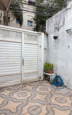 Casa à venda com 100m², 2 quartos e 1 vagaGaragem e Área de Lazer