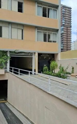 Apartamento à venda com 84m², 2 quartos e 1 vaga