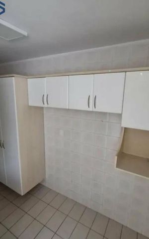 Apartamento à venda com 84m², 2 quartos e 1 vaga