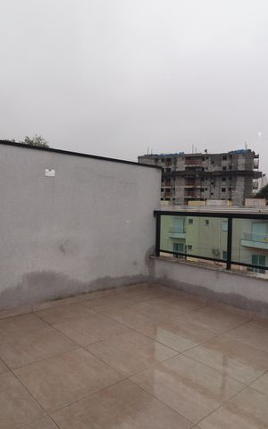 Apartamento para alugar com 86m², 2 quartos e 2 vagasCobertura
