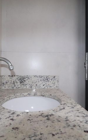 Apartamento para alugar com 86m², 2 quartos e 2 vagasLavabo Cobertura