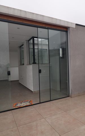 Apartamento para alugar com 86m², 2 quartos e 2 vagasCobertura