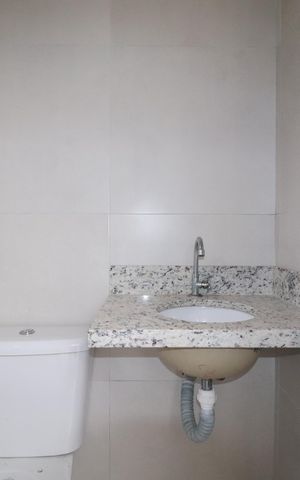Apartamento para alugar com 86m², 2 quartos e 2 vagasLavabo Cobertura