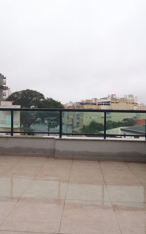 Apartamento para alugar com 86m², 2 quartos e 2 vagasCobertura