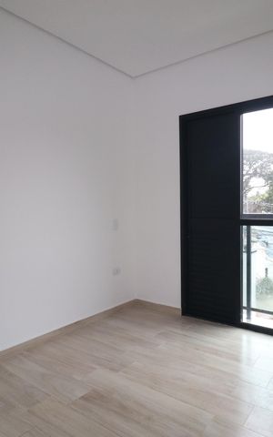 Apartamento para alugar com 86m², 2 quartos e 2 vagasQuarto 1 suíte